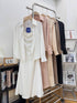Women Casual Satin Spaghetti Straps Maxi Dress With Shirts